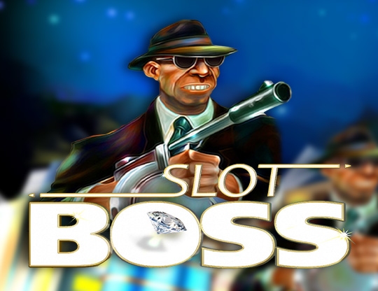 Slot Boss